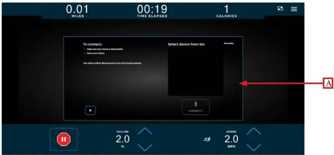 True Envision 16 - Bluetooth Connectivity: - 1