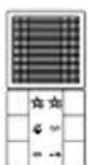 JUNG SI4AW - SI AI ... Audio indoor station Item no. Item designation - 1
