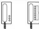 JUNG SI4AW - Supplementary functions - 3