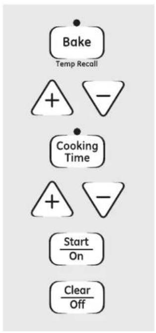 GE JGBP87DEMWW - Using the timed baking and roasting features. (on some models) GEAppliances.com - 1