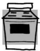 GE JGBP87DEMWW - OVEN - 1