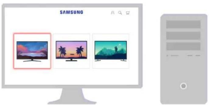 SAMSUNG QN65LS01BAG - Updating the Software - 8
