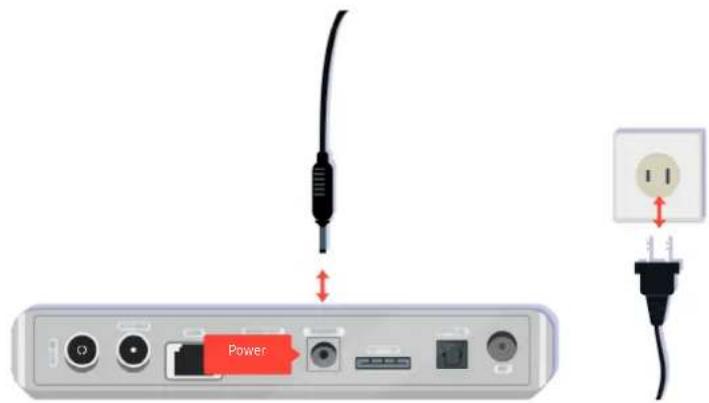 SAMSUNG QN65LS01BAG - The TV does not Turn On - 13