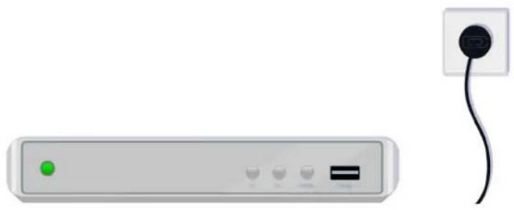 SAMSUNG QN65LS01BAG - The TV does not Turn On - 14