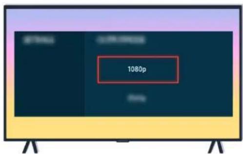 SAMSUNG QN65LS01BAG - The Picture is Distorted, or No Sound Comes Out of the Sound Bar - 9