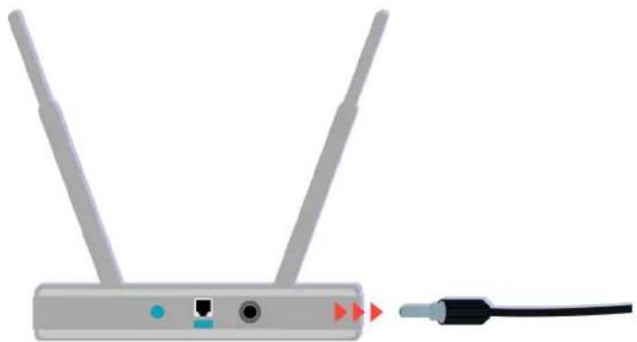 SAMSUNG QN65LS01BAG - Network Access is not Available - 7