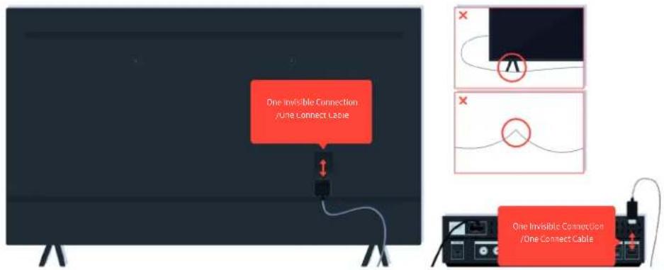 SAMSUNG QN65LS01BAG - The TV does not Turn On - 6