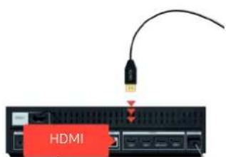SAMSUNG QN65LS01BAG - The Picture is Distorted, or No Sound Comes Out of the Sound Bar - 5