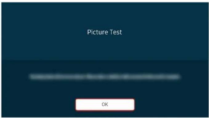 SAMSUNG QN65LS01BAG - The TV Screen does not Display Properly - 12