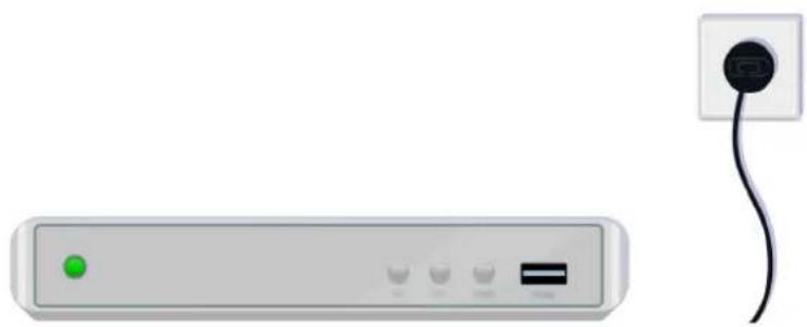 SAMSUNG QN65LS01BAG - The TV does not Turn On - 12