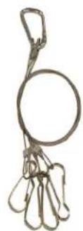 Altman Artemis RGL-01 - Included Accessories - 2