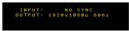 Marshall Electronics VAC-12HUC - Setup and Quick Start - 1