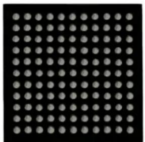 Microchip MCP37231-200 - Description - 1