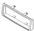 Metra 99-8210 - KIT COMPONENTS - 3