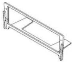 Metra 99-3107G - KIT COMPONENTS - 3