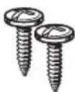 Metra 99-3107G - KIT COMPONENTS - 6