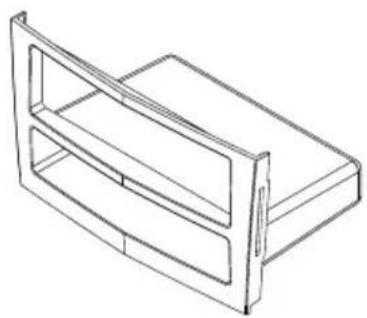 Metra 99-3107G - KIT COMPONENTS - 1