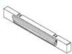 Metra 95-9327B - KIT COMPONENTS - 3