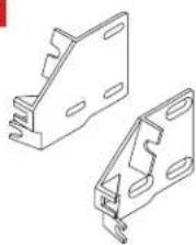 Metra 95-9327B - KIT COMPONENTS - 2