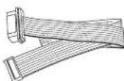 Metra 95-9327B - KIT COMPONENTS - 4