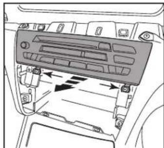 Metra 95-9327B - DASH DISASSEMBLY (CONT.) - 1