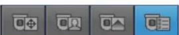 Speco Technologies ZIPTW4D1 - 7-4-1. Main User Interface - 14