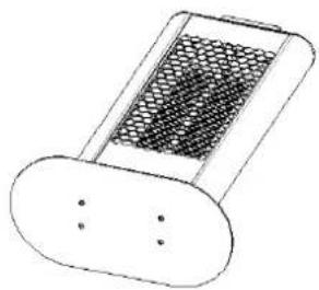 Thermex Garden table heater II - OperationInstruction - 1