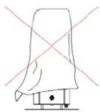 Thermex Garden table heater II - OperationInstruction - 2