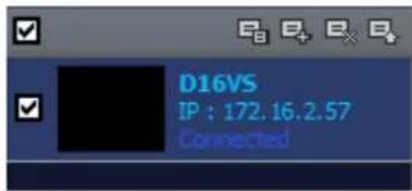 Speco Technologies ZIPT471 - 7-8-2-1. Connect - 1