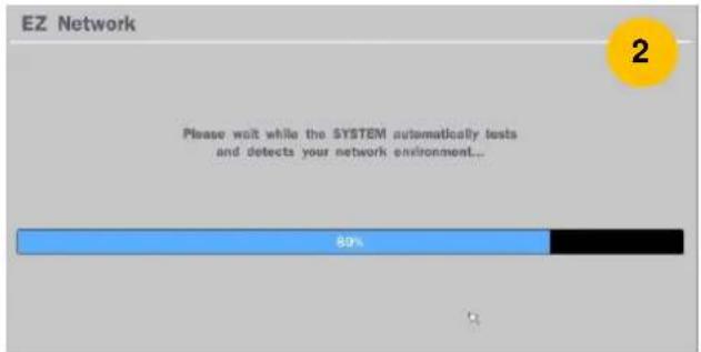 Speco Technologies ZIPT471 - EZ Network (Using an internet connection) - 2