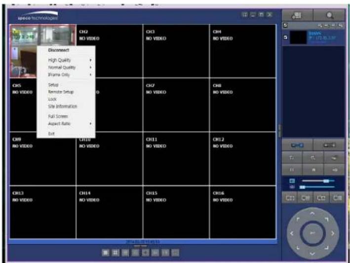 Speco Technologies ZIPT471 - 7-8-2-1. Connect - 3