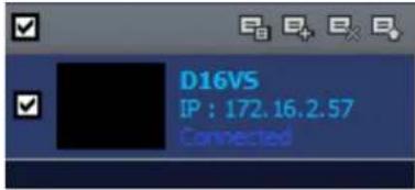 Speco Technologies ZIPT471 - 7-5-1. Main User Interface - 4