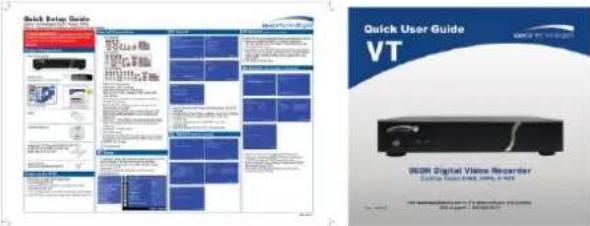 Speco Technologies ZIPT471 - Product Components - 4