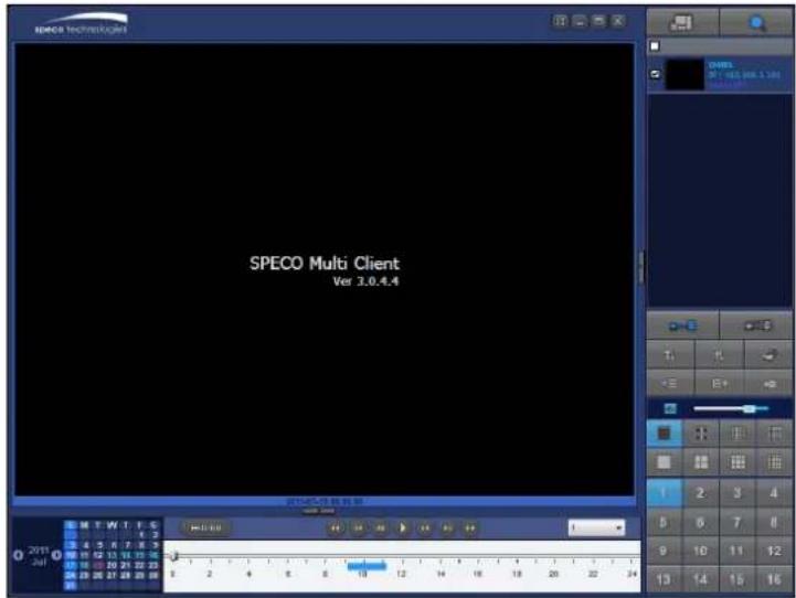 Speco Technologies ZIPT471 - 7-8-5-1. Playback of Recorded Video on a Local PC - 1