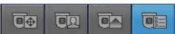 Speco Technologies ZIPT471 - 7-4-1. Main User Interface - 15