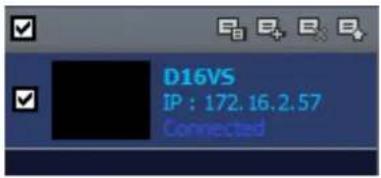Speco Technologies ZIPT471 - 7-8-1-3. Modify of Sites - 1