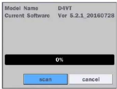 Speco Technologies ZIPT471 - 4-9-1. Software Upgrade - 2