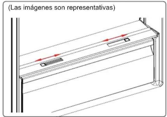 (Las imágenes son representativas)