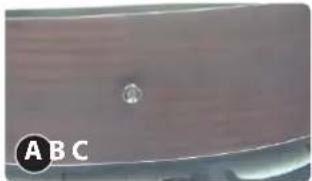 Pyle PGACLS82BLU - How to attach a guitar strap? - 7
