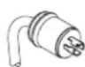 Hatco Glo-Ray GRPWS-2418Q - WARNING - 7