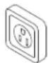 Hatco Glo-Ray GRPWS-4824D - WARNING - 2