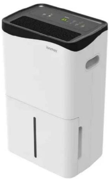 Ionmax Rhine - Ionmax Rhine user manual - 1