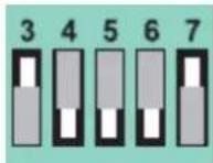 PEAVEY D1V - Device ID chart (D1V and D4S) - 19