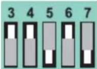 PEAVEY D1V - Device ID chart (D1V and D4S) - 15