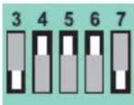 PEAVEY D1V - Device ID chart (D1V and D4S) - 14