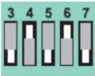 PEAVEY D1V - Device ID chart (D1V and D4S) - 13