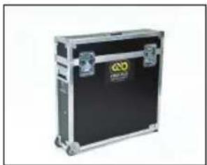 Kino Flo Celeb 401Q LED - Accessories - 4