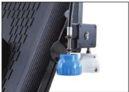Kino Flo Celeb 401Q LED - Operating Pole-Op - 1