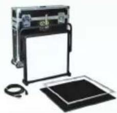 Kino Flo Celeb 401Q LED - Included w/ all Celeb 401Q Models - 3