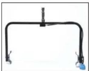 Kino Flo Celeb 401Q LED - Accessories - 6
